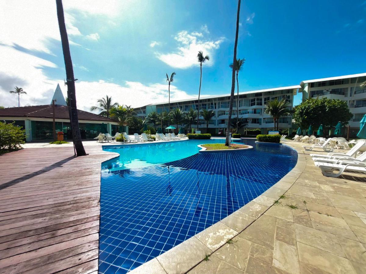 Ancorar Resort - Porto De Galinhas Exterior photo