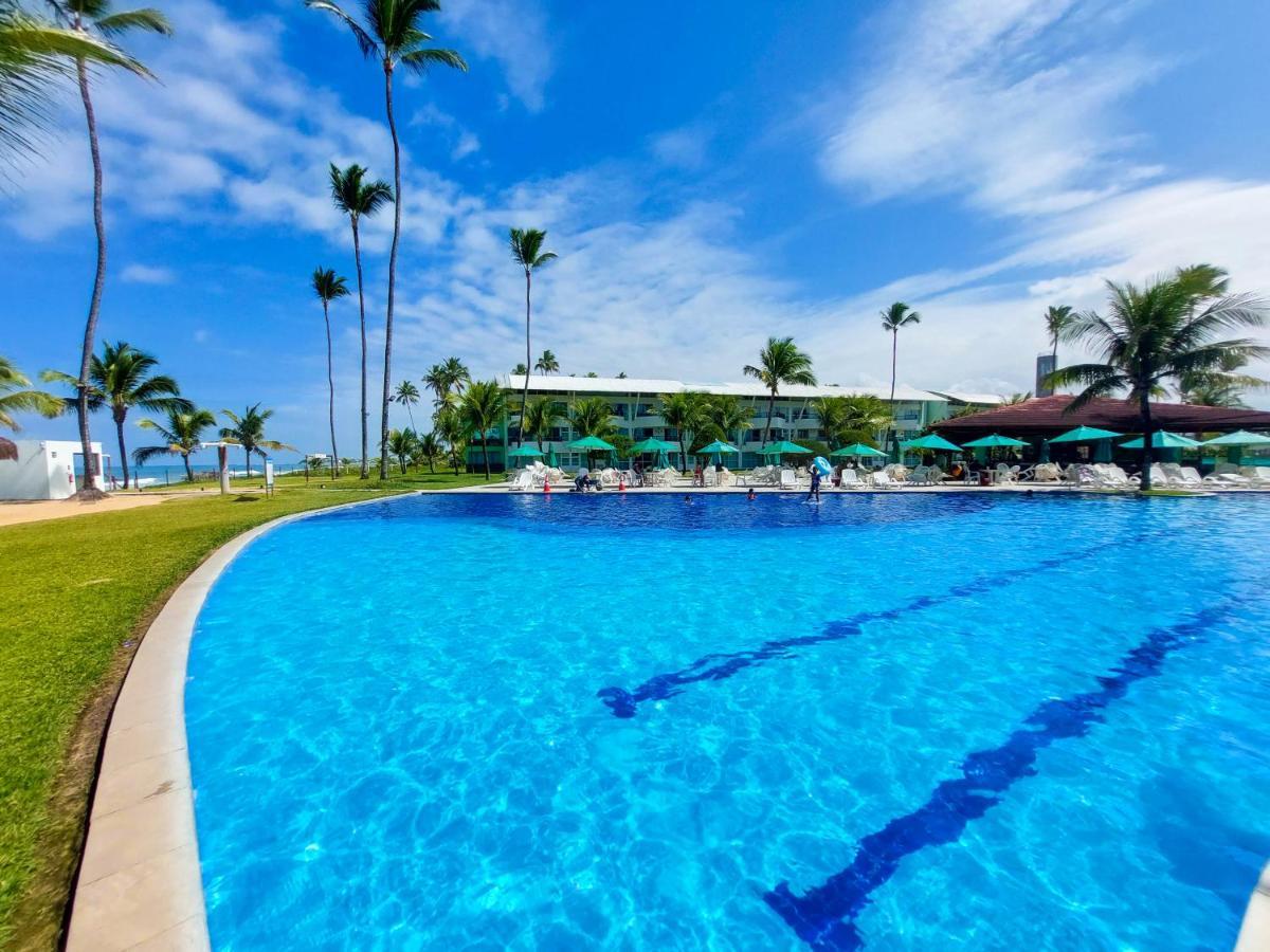 Ancorar Resort - Porto De Galinhas Exterior photo