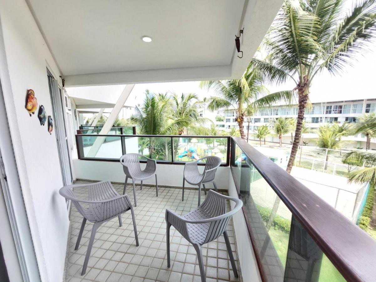 Ancorar Resort - Porto De Galinhas Exterior photo