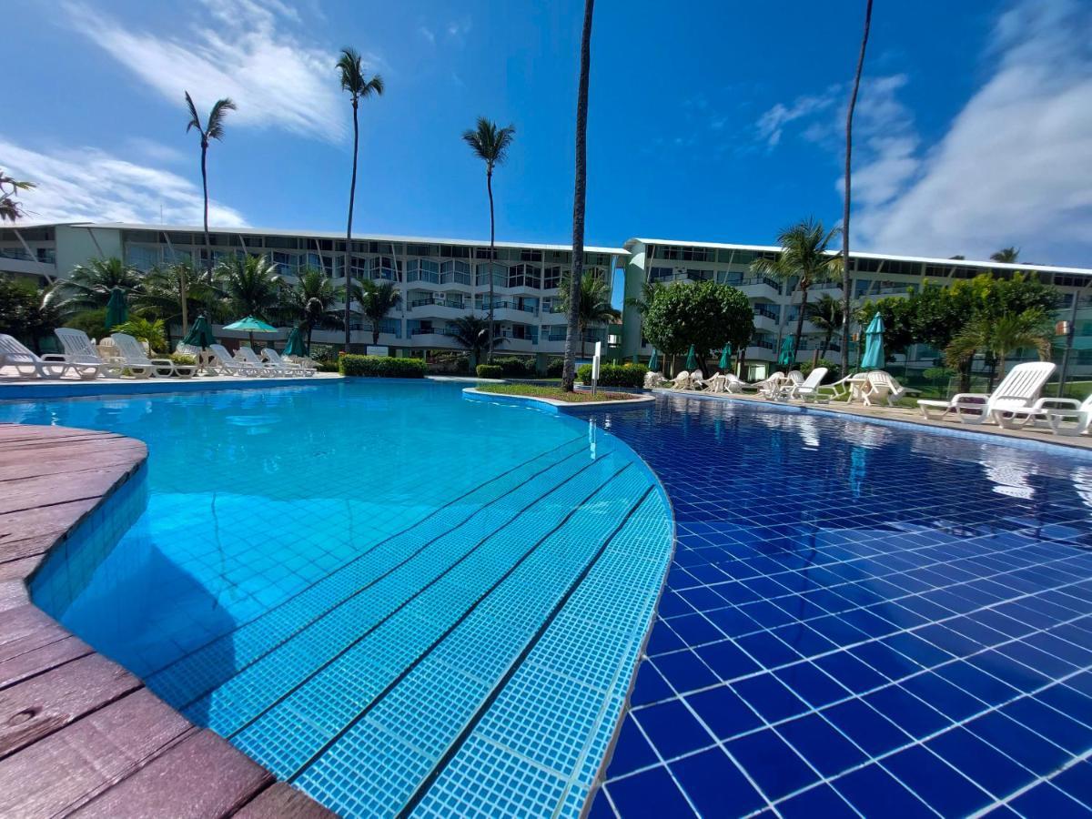 Ancorar Resort - Porto De Galinhas Exterior photo
