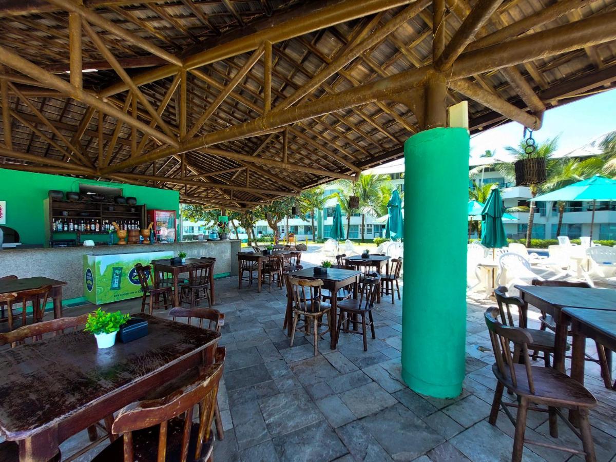 Ancorar Resort - Porto De Galinhas Exterior photo