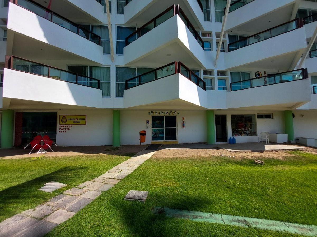 Ancorar Resort - Porto De Galinhas Exterior photo